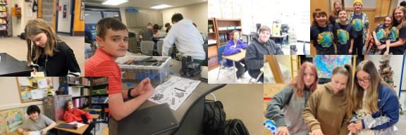 Home - Carroll County Public Schools